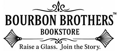 Bourbon Brothers Bookstore TM