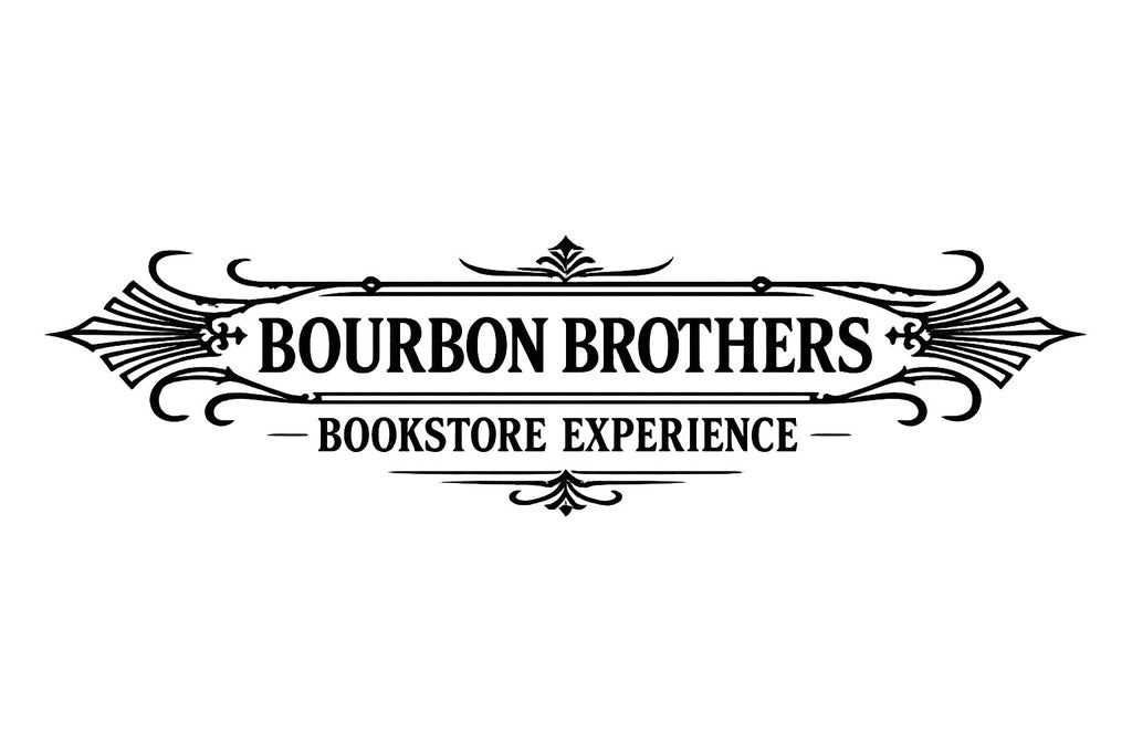 Bourbon Brothers bookstore