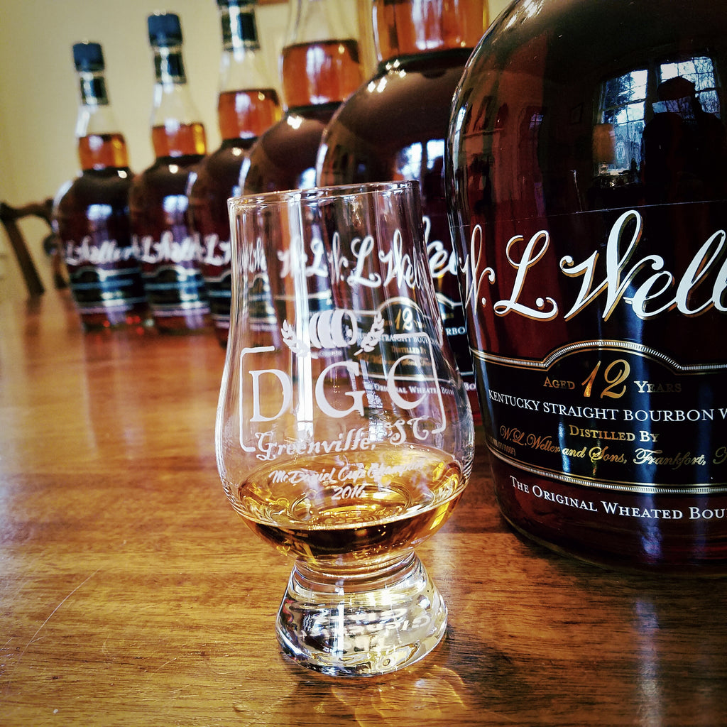 Bourbon Brothers bookstore