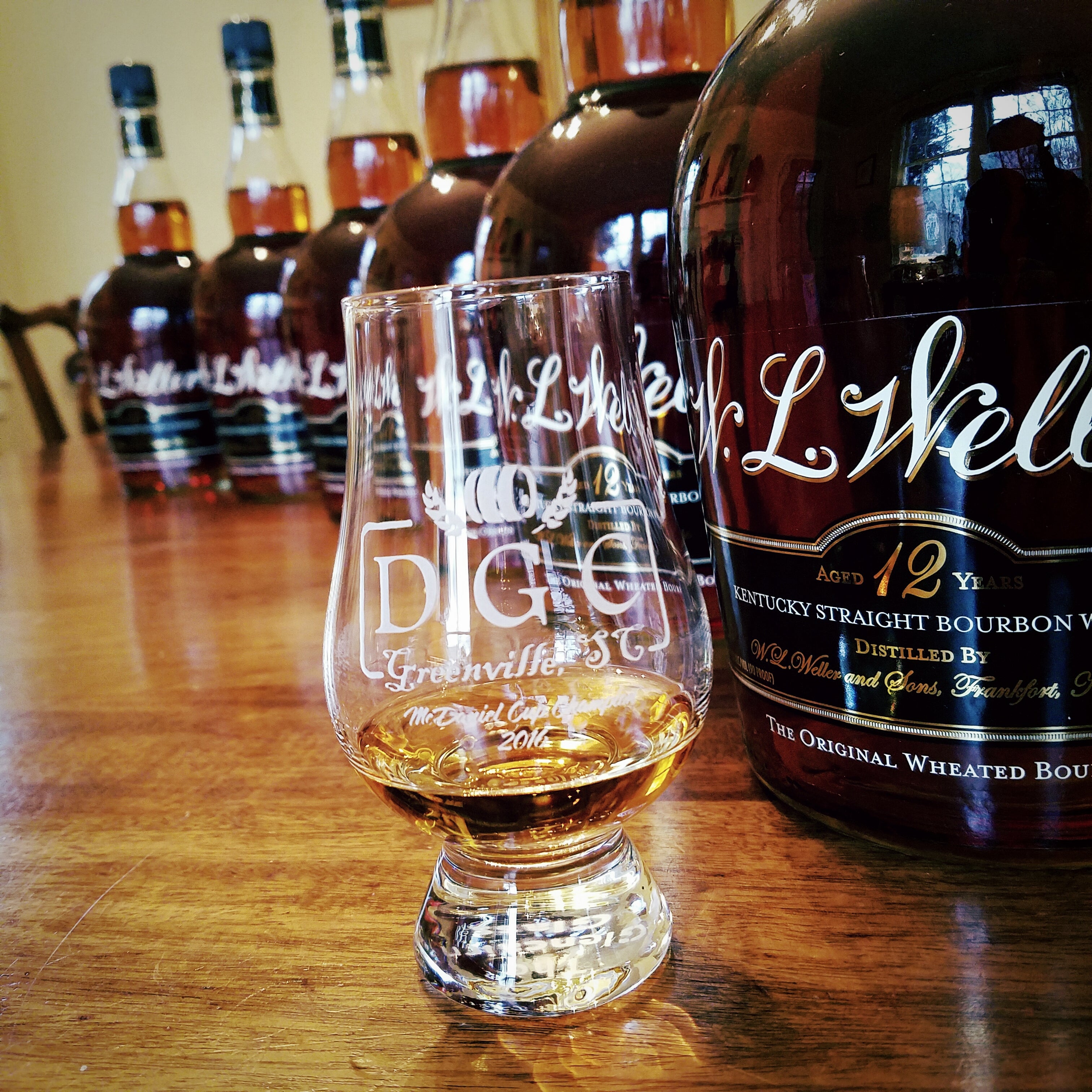 Bourbon Brothers bookstore