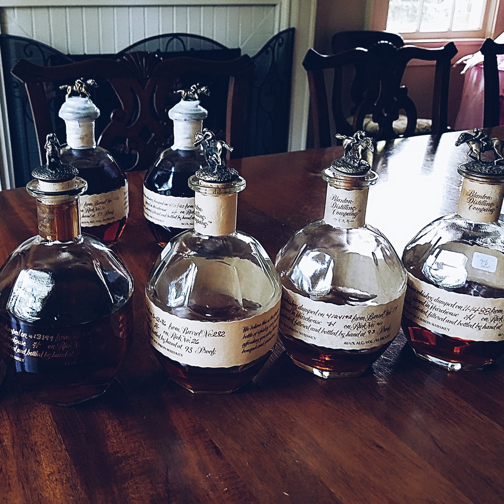 Bourbon Brothers bookstore