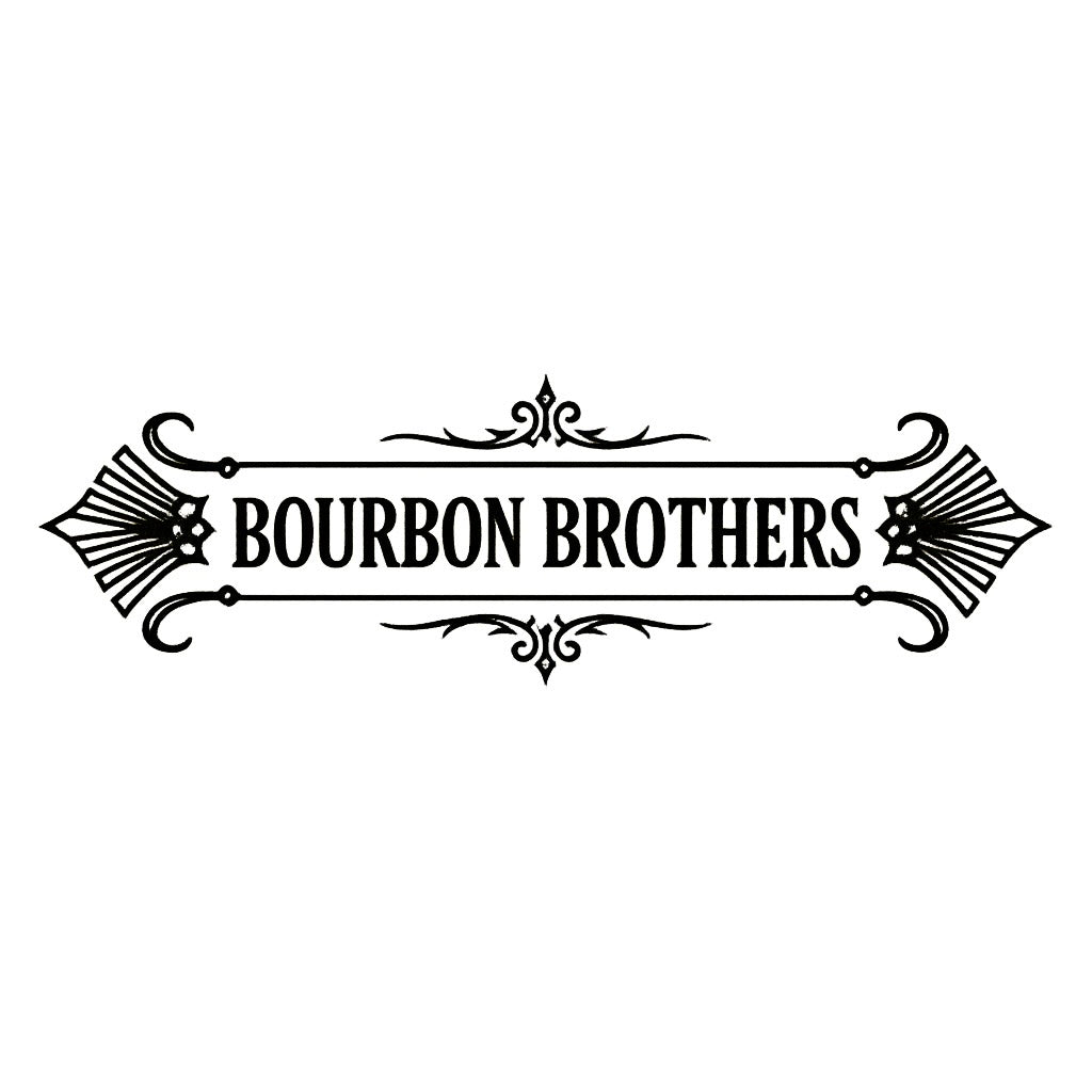 Bourbon Brothers bookstore