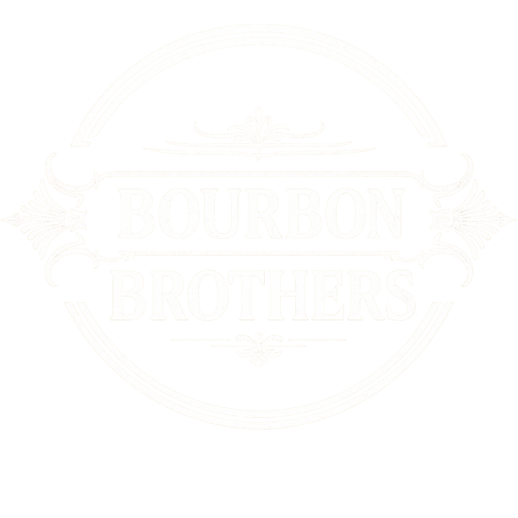 Bourbon Brothers bookstore