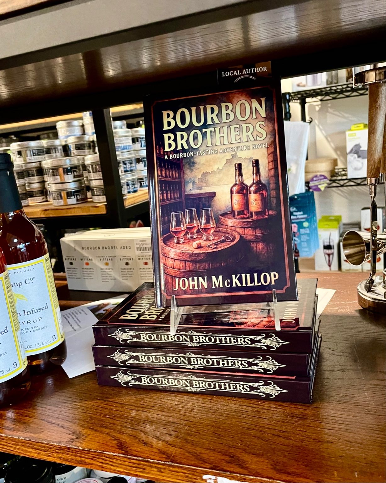 Double-Pour - "Motor Oil" Edition 2x Bundle (FREE SHIPPING)