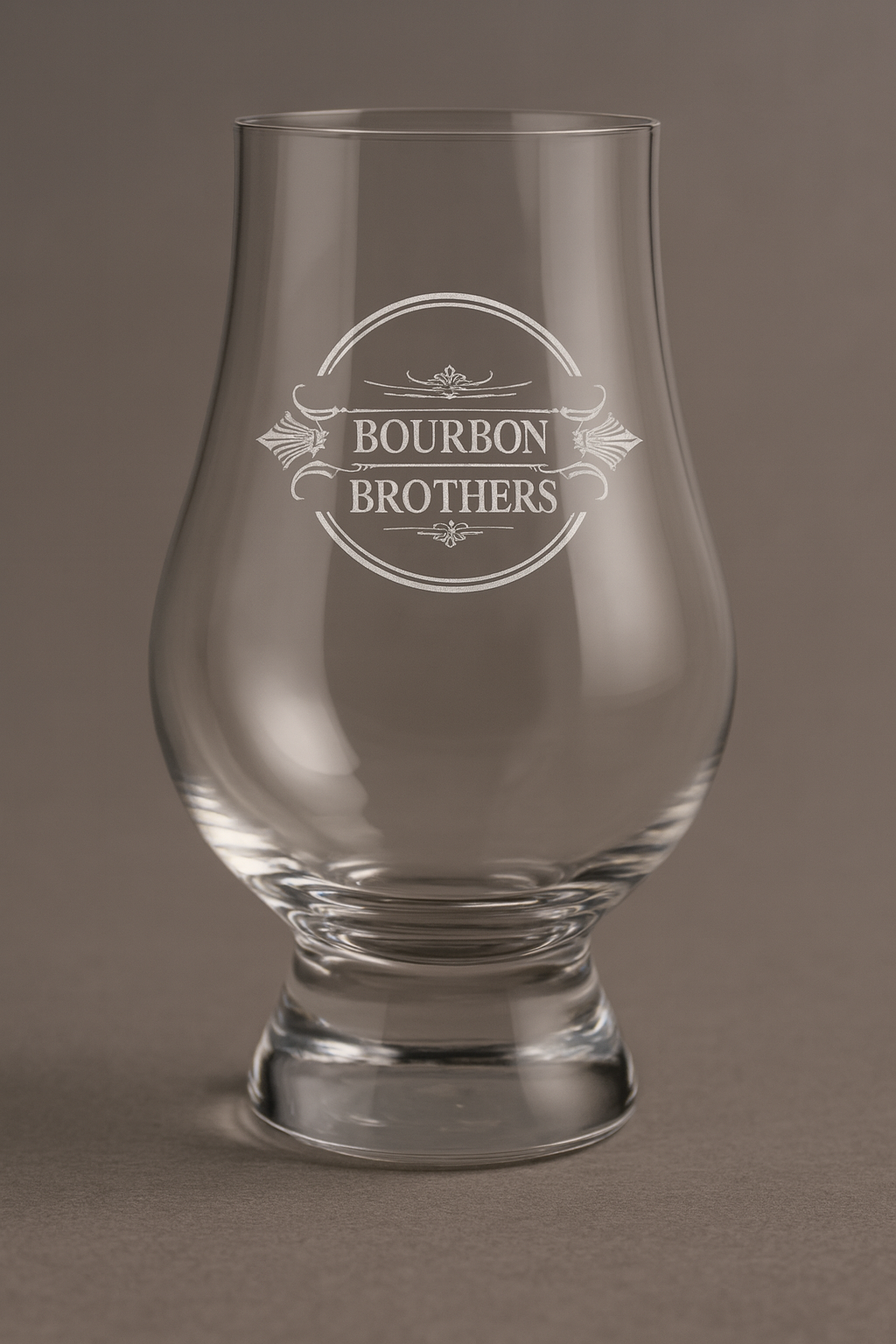 Bourbon Brothers bookstore