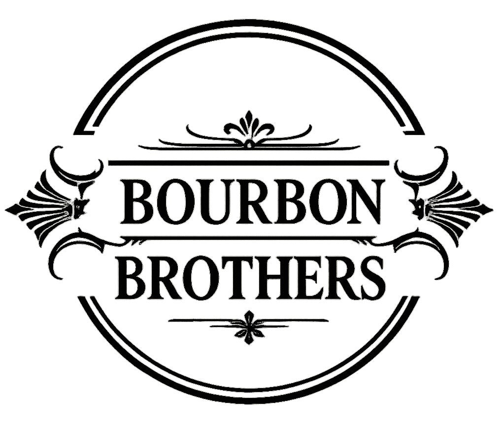 Bourbon Brothers bookstore