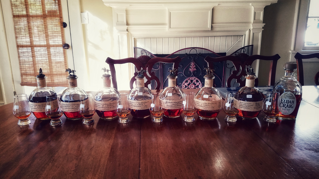 Bourbon Brothers bookstore