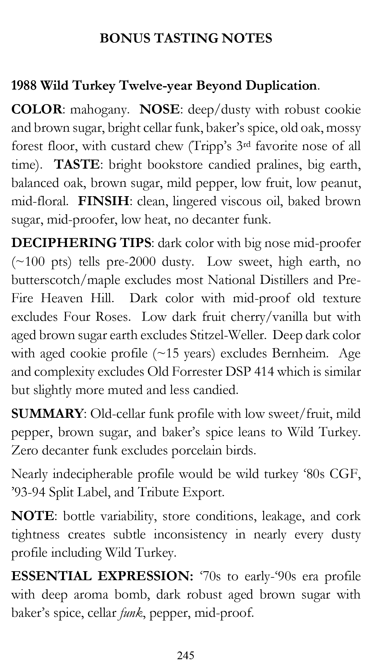 "Motor Oil” Edition (Hardcover Color Photo + Tasting Notes) 40+ dusty bottle photos • comedy/mystery adventure novel