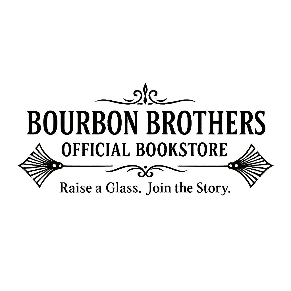 Bourbon Brothers bookstore