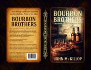 "Digital-Pour" (Download) FREE ADD ON with any book purchase