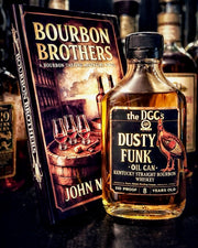 "Motor-Oil” Essential Archive Edition (Hardcover Color Photo + Tasting Notes) 40+ dusty bottle photos • comedy/mystery adventure novel (FREE SHIPPING)