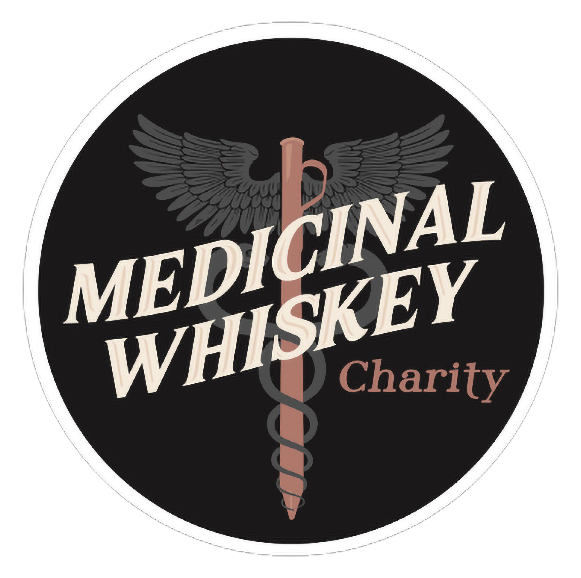 Bourbon Brothers bookstore