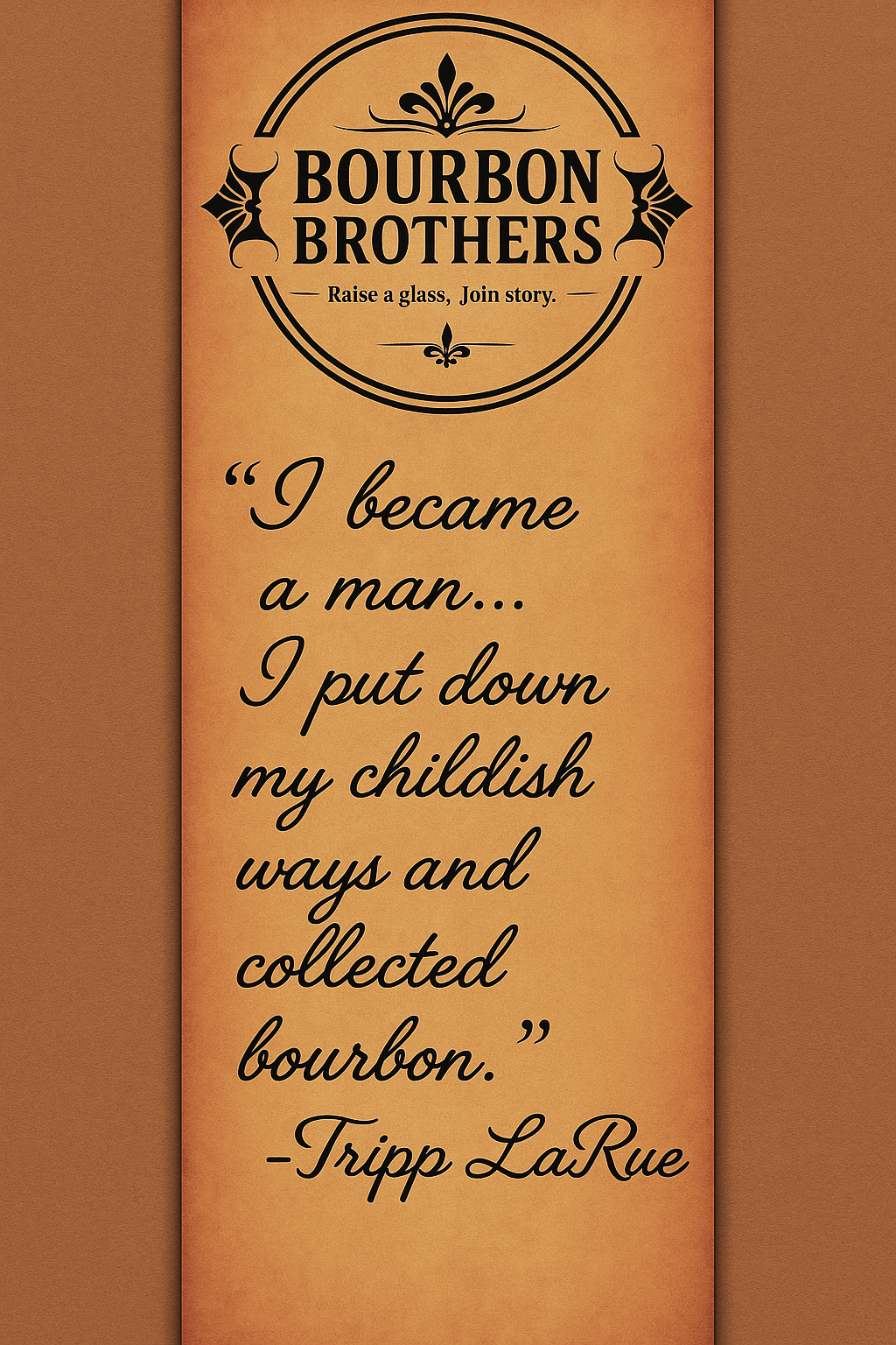 SIGNED “Honey Barrel” Edition (Hardcover Color Photo + Tasting Notes • Limited to 250 • 10% MWC charity gift • Bonus Materials)