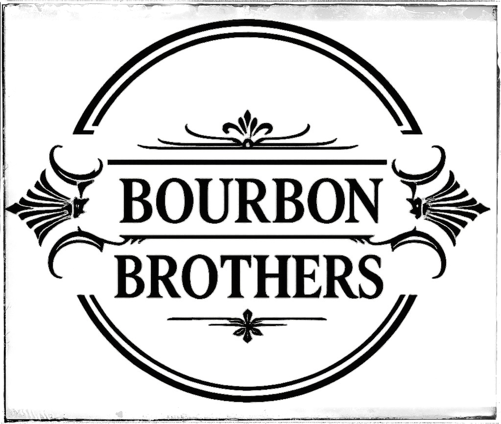 Bourbon Brothers bookstore