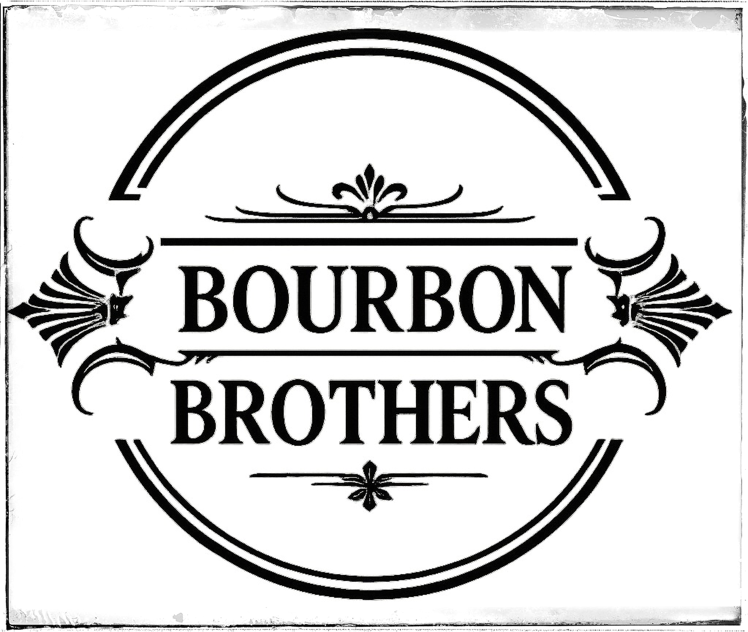 Bourbon Brothers bookstore